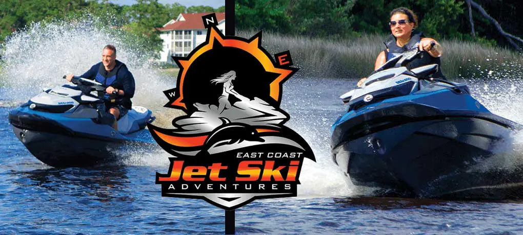Jet Ski Rentals Myrtle Beach