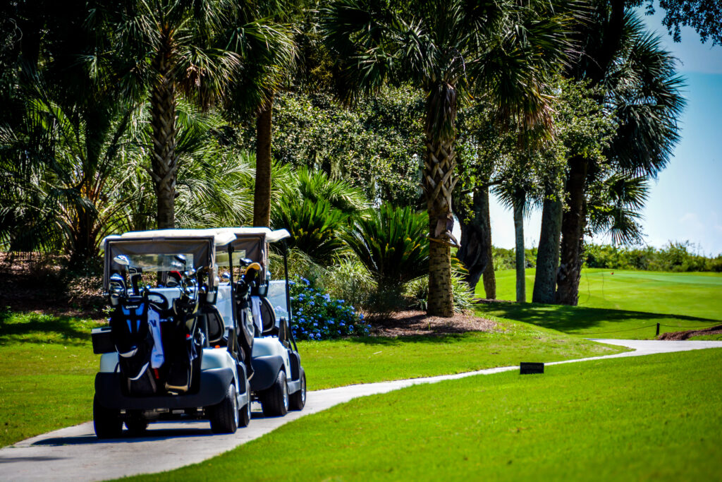 Little River Golf Course