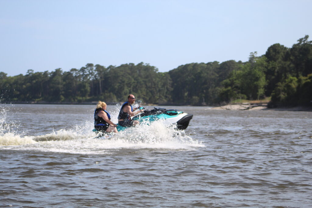 myrtle beach Jet ski Rentals