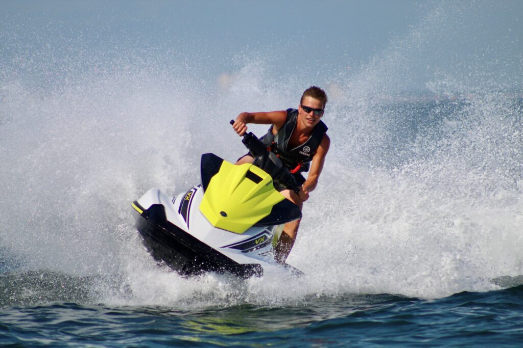 myrtle beach Jet ski Rentals