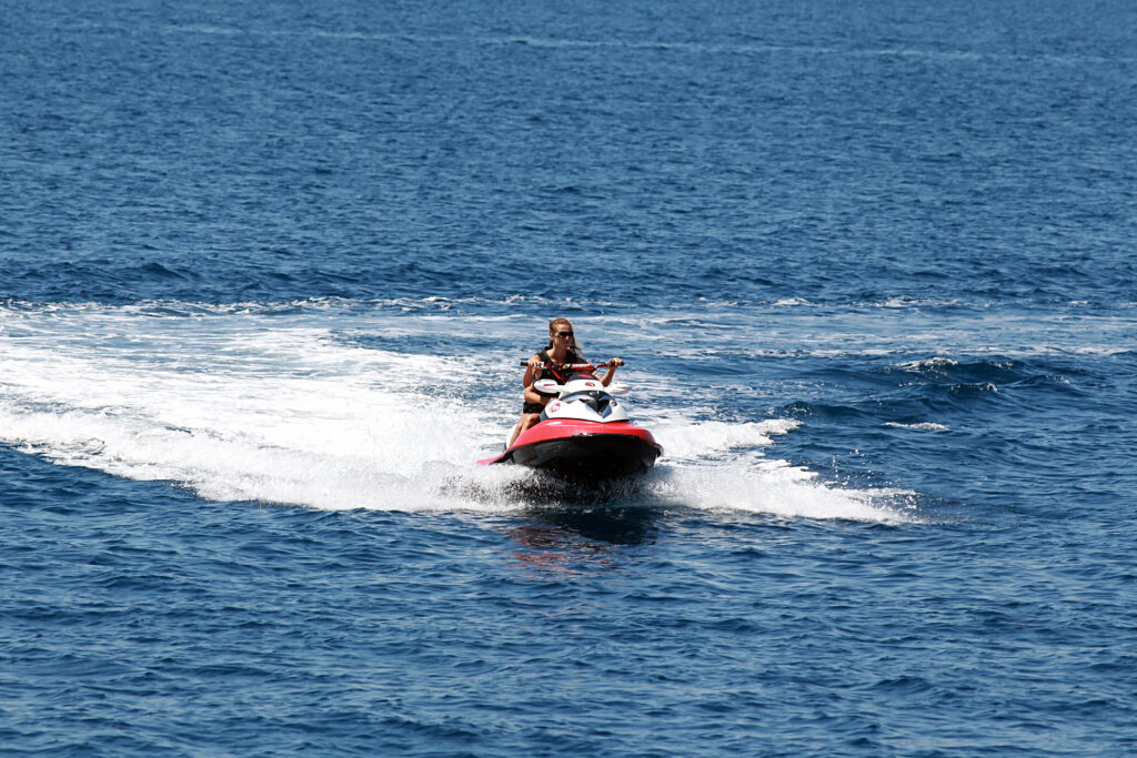 myrtle beach Jet ski Rentals