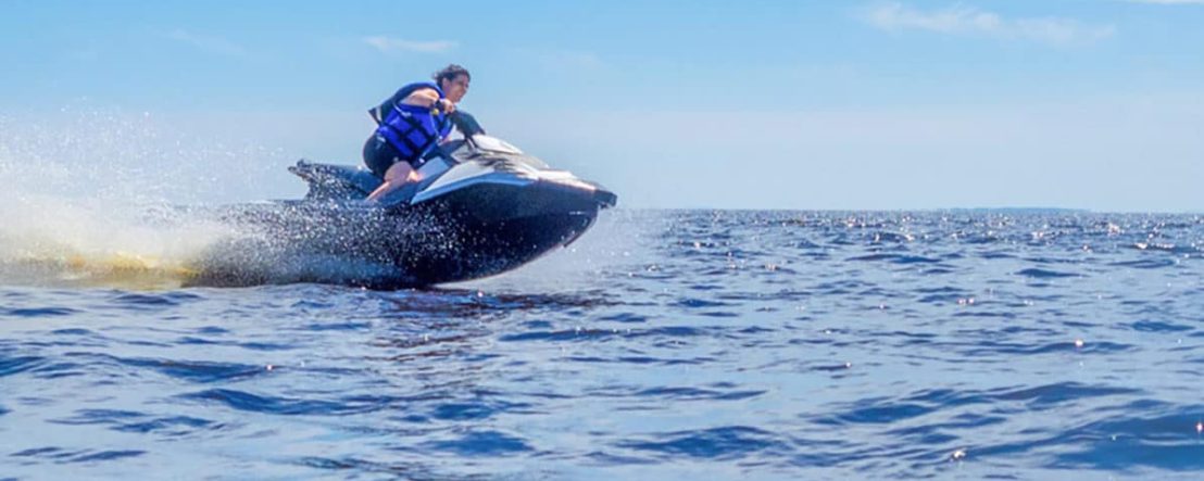 Jet Ski Rentals Myrtle Beach